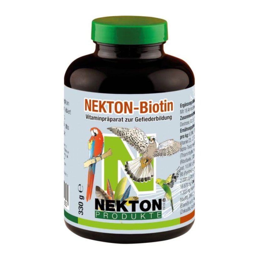 NEKTON Biotin 330g