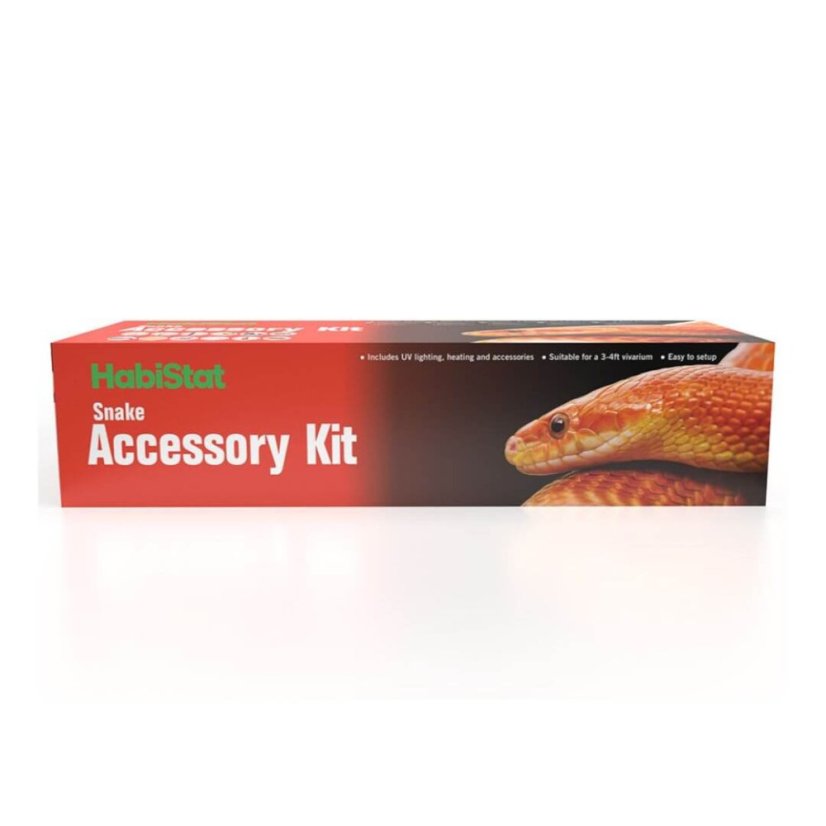 HabiStat Snake Accessory Kit