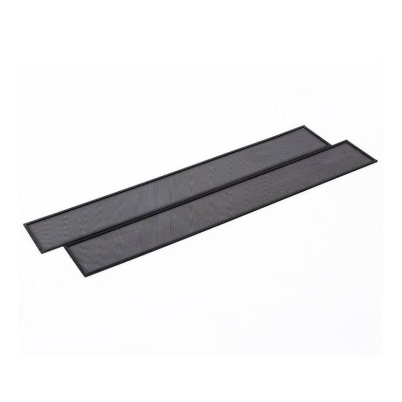 HabiStat Mesh Panel - Varianta: sada 2ks pro výšku 90cm