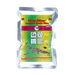 Lucky Reptile Herp Diner Leopard Gecko Blend Baby 20 g