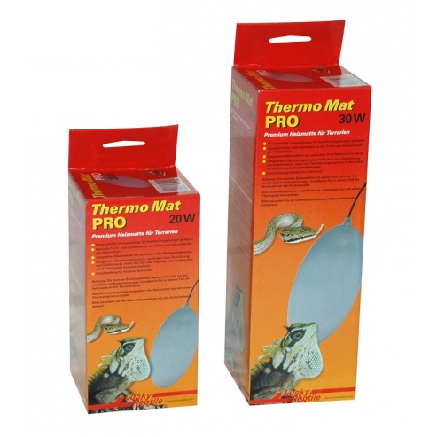Lucky Reptile HEAT Thermo Mat PRO - Varianta: 20W, 35x20 cm