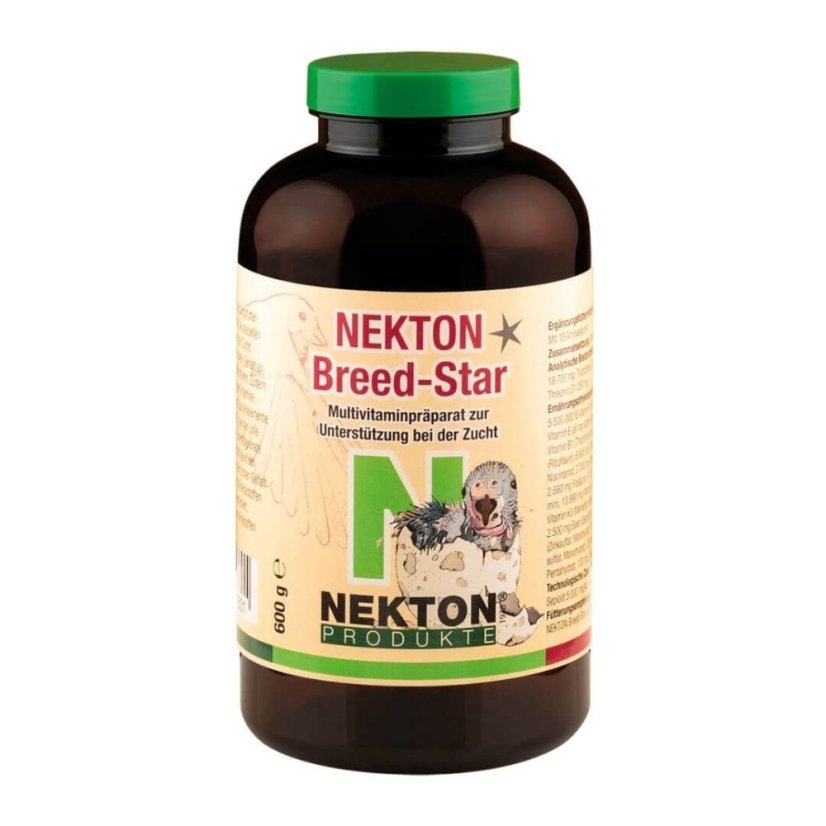 NEKTON-Breed Star