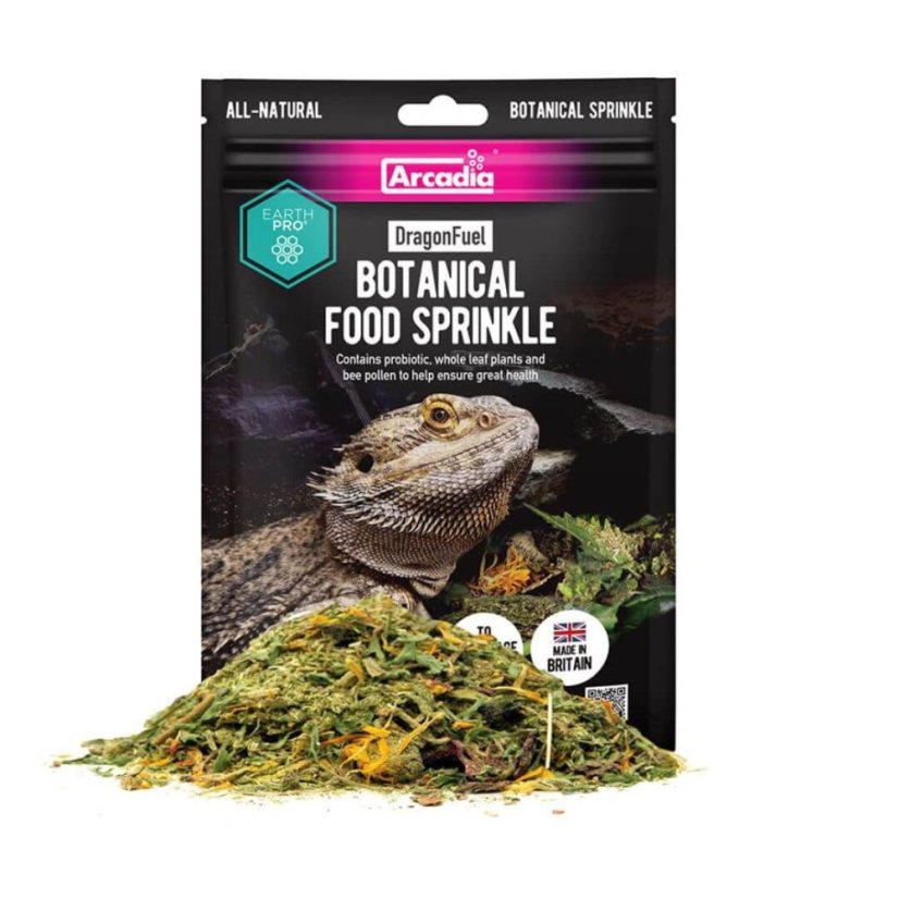 Arcadia EarthPro DragonFuel 125g