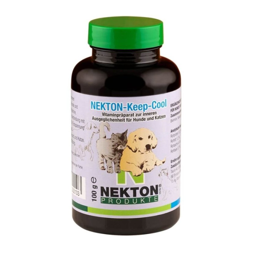 Nekton-Keep Cool