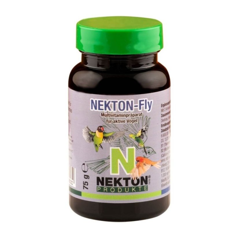 Nekton Fly