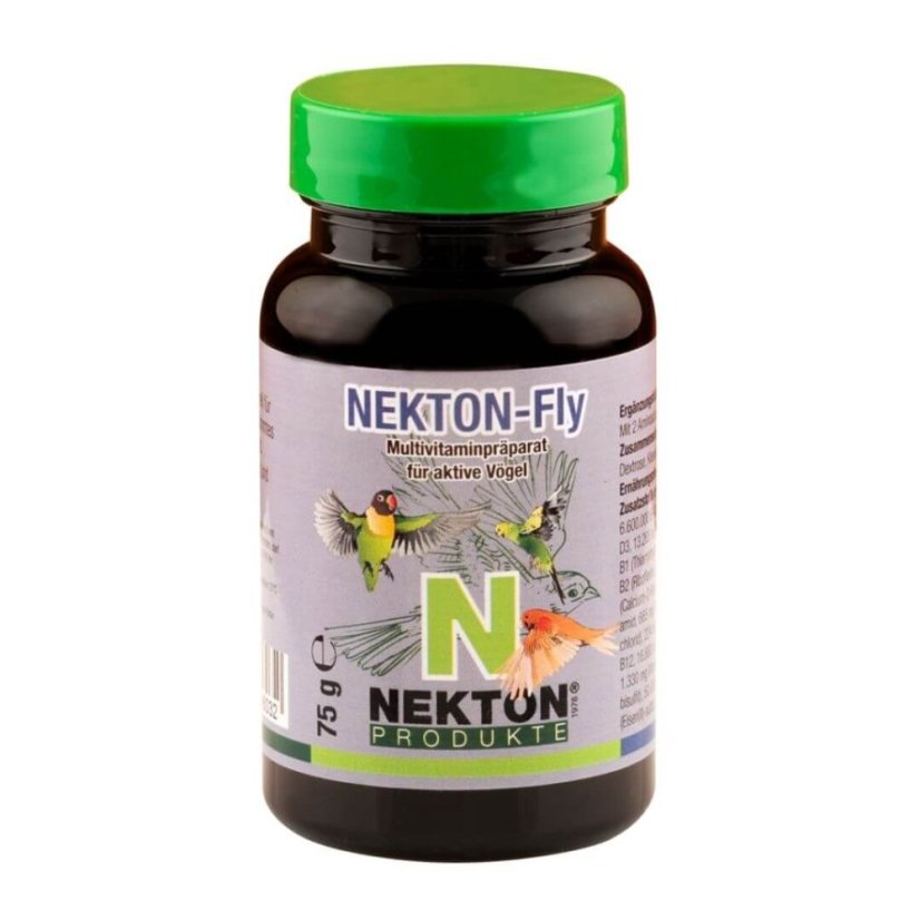 NEKTON FLY 75g