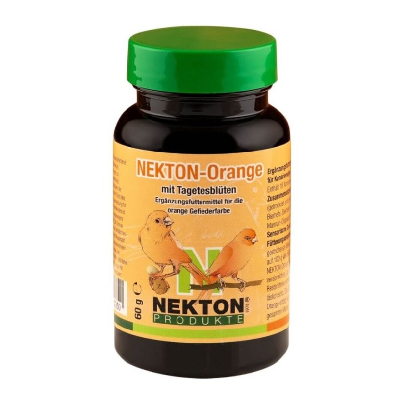 Nekton Orange 60g