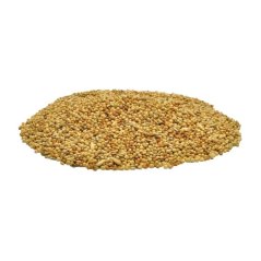 Kŕmna zmes pre drobné exoty