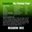 HabiStat Tortoise Food Meadow Mix - složení a analytické hodnoty