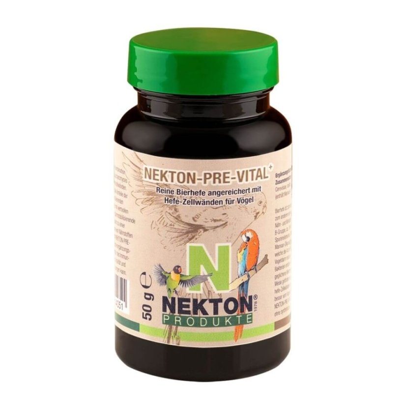 NEKTON Pre Vital+ 50g