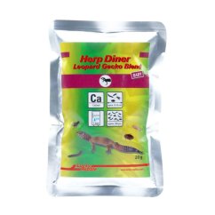 Lucky Reptile Herp Diner Leopard Gecko Blend Baby 20 g