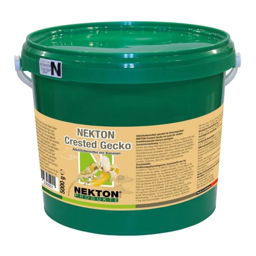NEKTON_Breed Star