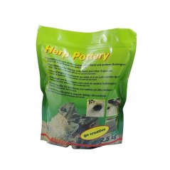 Lucky Reptile Herp Pottery 2,5kg