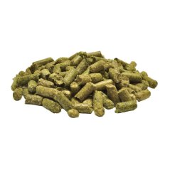 Lucernové granule