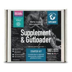Arcadia EarthPro Supplement Starter Kit