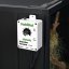 HabiStat Temperature Thermostat - teplotní - Varianta: bílý