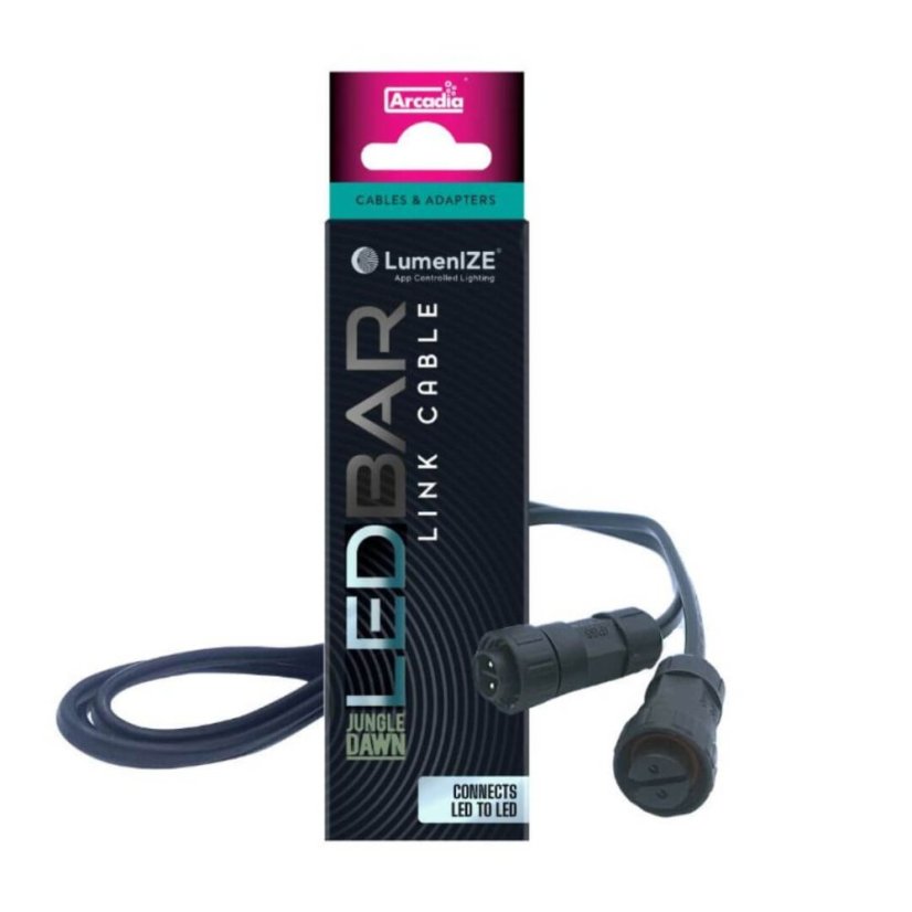 Arcadia LumenIZE propojovací kabel 1,2m