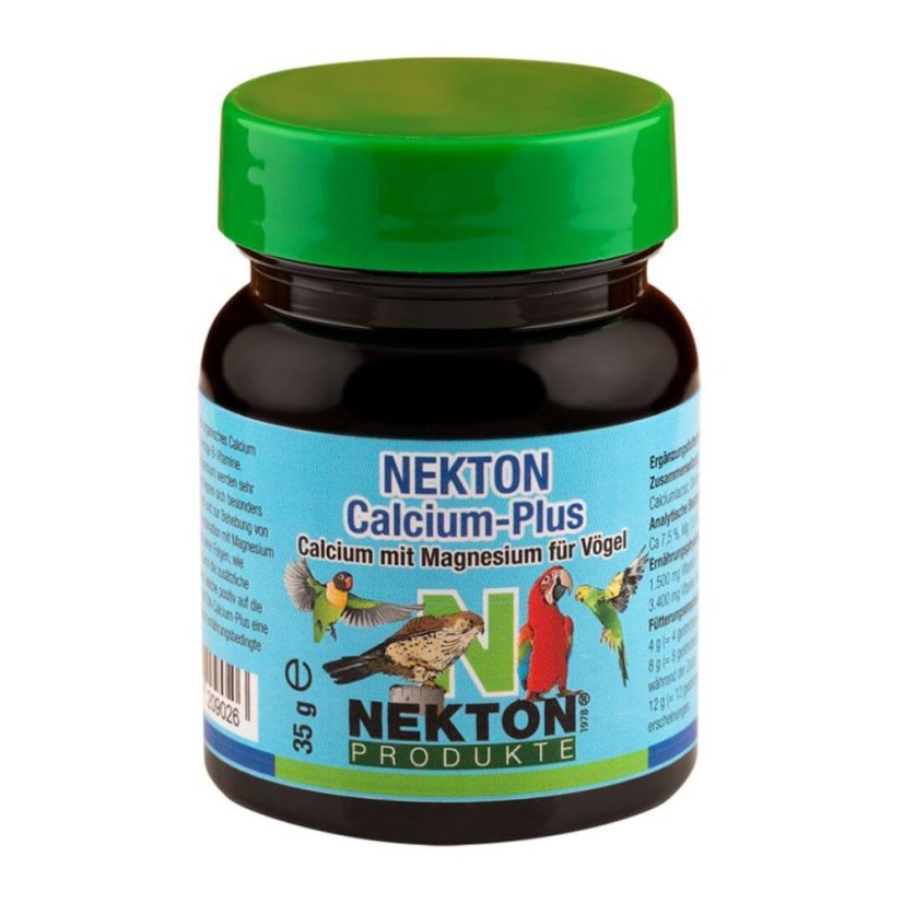 NEKTON Calcium Plus 35g
