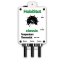 HabiStat Temperature Thermostat - teplotní - Varianta: bílý