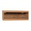 HabiStat Standard Vivarium, dub - Varianta: 122x61x61cm