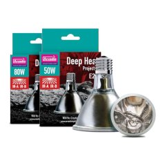 Arcadia Deep Heat Projector