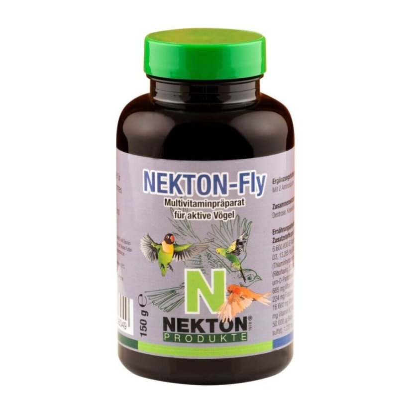 NEKTON FLY 150g