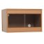 HabiStat Standard Vivarium, dub