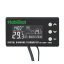 HabiStat Digital Dimming Thermostat, den/noc - stmívací