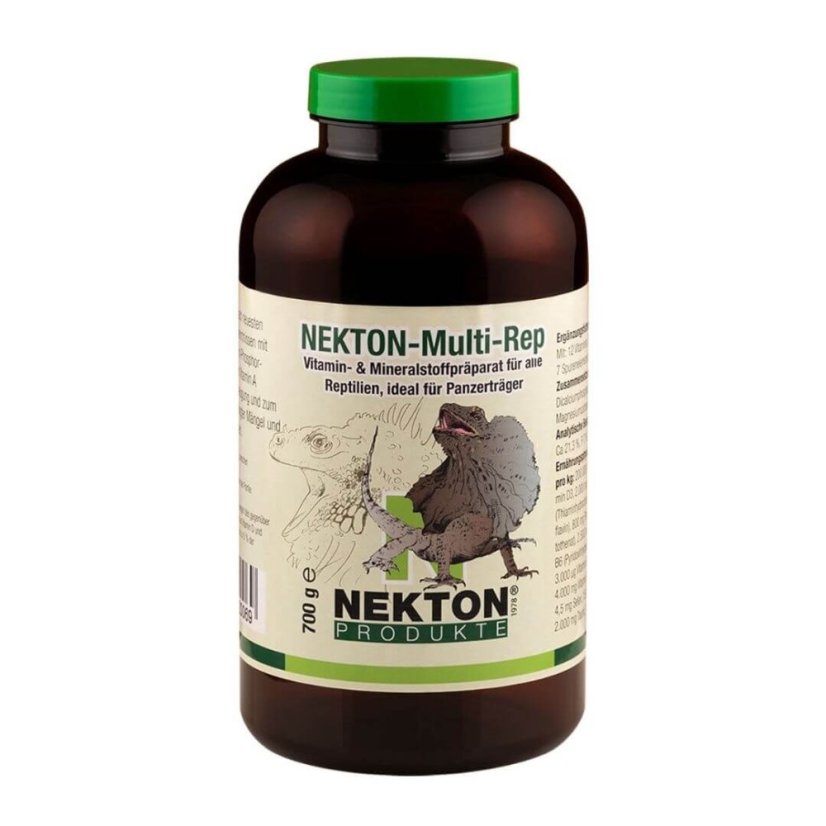 Nekton Multi Rep 700g