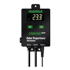 HabiStat PRO pulzný proporcionálny termostat 450 W
