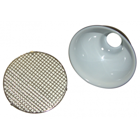 Lucky Reptile Reflector Set - Varianta: Velký, V.18 x ø14 cm