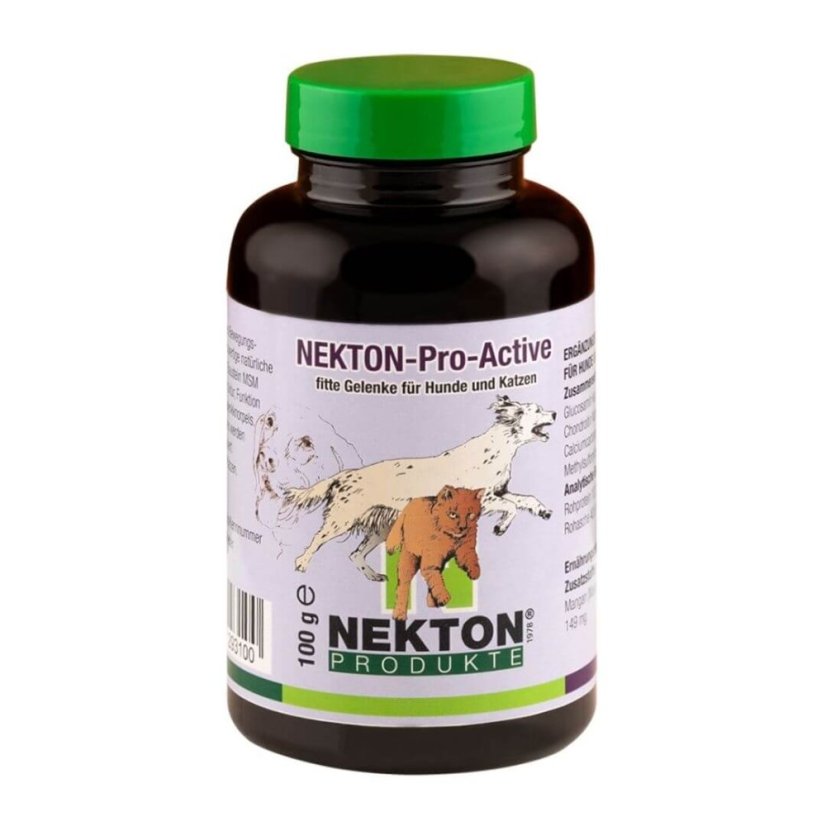 Nekton Pro Active 100g