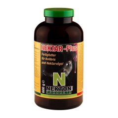 Nekton Nektar Plus