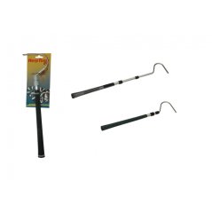 Vysouvatelné háky Lucky Reptile