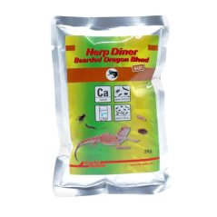Lucky Reptile Herp Diner Bearded Dragon Blend Baby 20 g