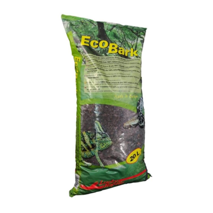 Lucky Reptile Eco Bark 