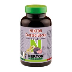 NEKTON Crested Gecko Breed & Growth