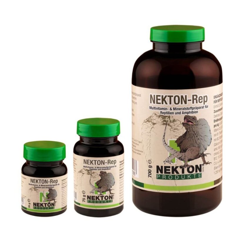 NEKTON REP