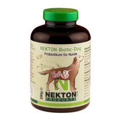 Nekton Biotic Dog