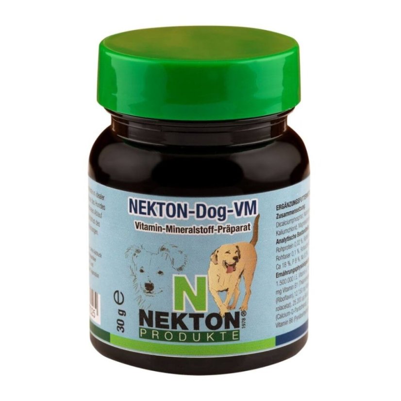 Nekton Dog VM 30g
