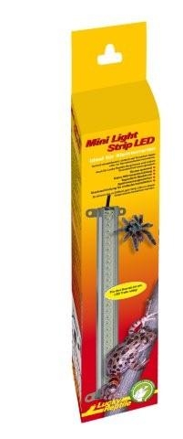 Lucky Reptile Mini Light Strip LED - Varianta: Přídavná dioda 22.5 cm