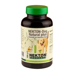 Nekton Dog Natural Plus