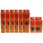 Lucky Reptile HEAT Thermo Mat - Varianta: 7W, 15x28 cm