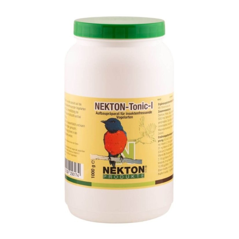 NEKTON Tonic I 1000g