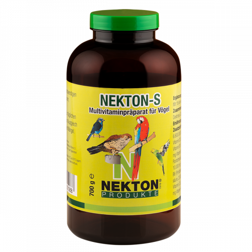 NEKTON S - Varianta: 700g