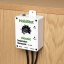 HabiStat Temperature Thermostat - teplotní - Varianta: bílý