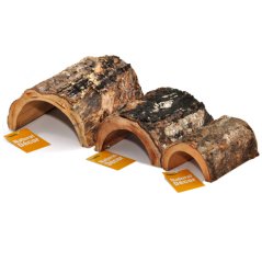 HabiStat Forest Hideout