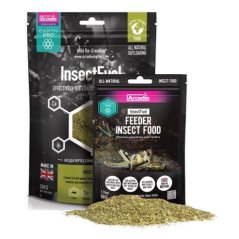 Arcadia EarthPro - Insect Fuel