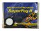 Lucky Reptile Super Fog II - mlhovač - Varianta: Náhradní flexibilní hadice