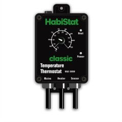 HabiStat Temperature Thermostat - teplotný